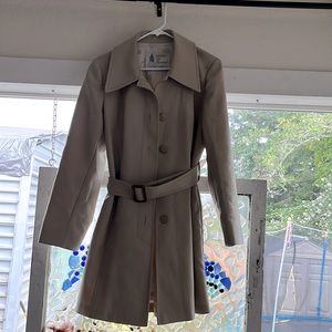 London Fog Maincoats Trench Coat